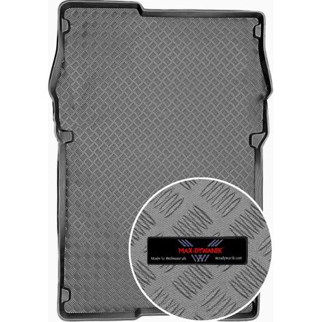 Berlingo II L2 2 personnes 08-18 Partner II L2 2 personnes 08-18 Tapis MAX-MAT EMBLEM (1/5)