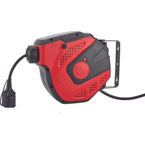 ENROLLADOR ELECTRICO 20MT HAE31520N - ASLAK