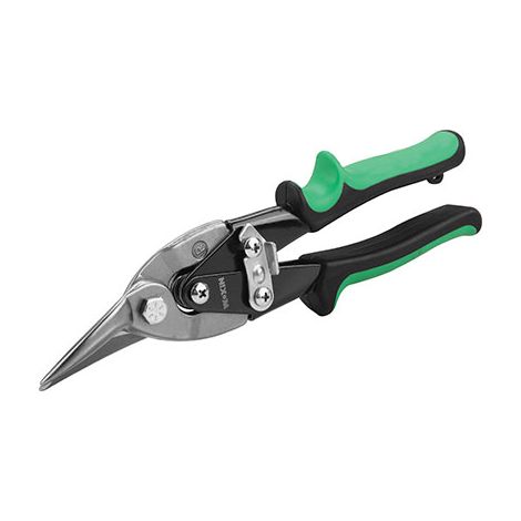 CESOIA X LAMIERA A DOPPIA LEVA DX 302 WOKIN M.SINTETICI MM 250 302910