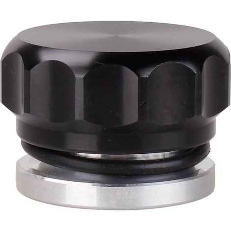 Pièces de modification automobile, bouchons de radiateur à souder, bouchons de réservoir d'eau, bouchons de réservoir d'huile moteur, bouchons de réservoir de carburant, bouchons de 1,5 pouce, 2 pouce (1/4)