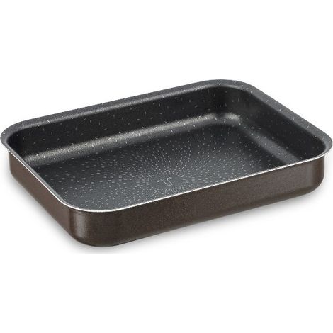 Tefal Success J1600502 Fuente para mini horno Marrón 20x26 cm