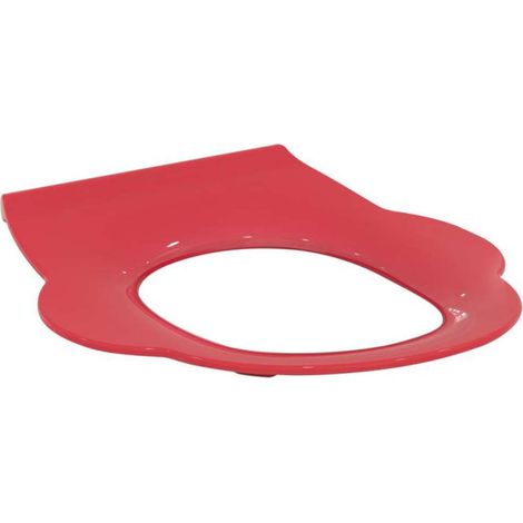 Ideal Standard Contour 21 Schools Kinder WC-Sitzring, S4542GQ (1/3)