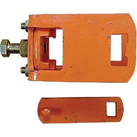 Halter für Spurlo.zinken Org. AMAZONE 3626010