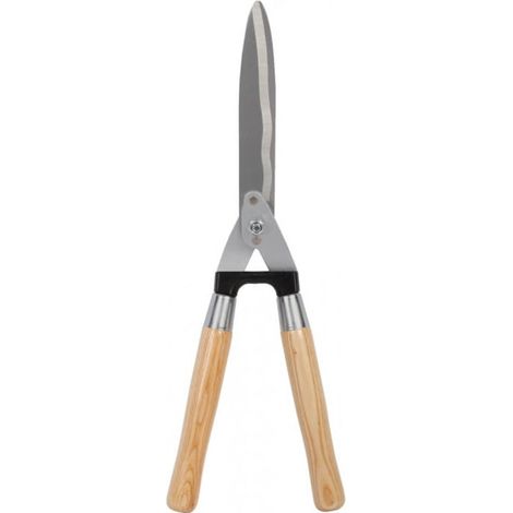 Heckenschere mit Teflonbeschichtung, 25 cm