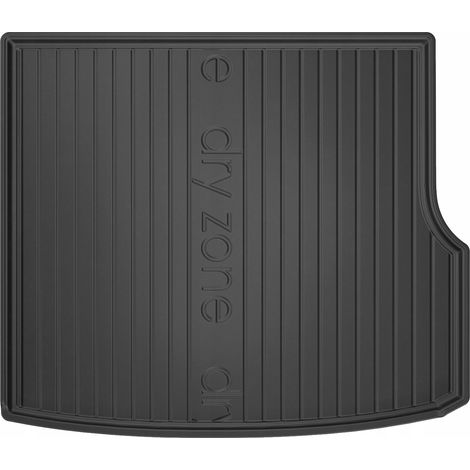 Alfombrilla de goma para maletero BYD Seal U desde 2024- DZ g (1/5)