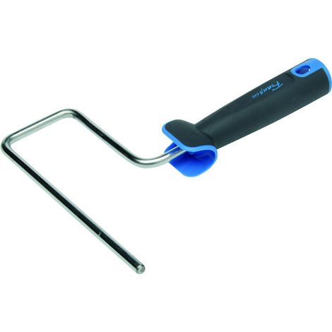 Monture ABS bi-matière 180mm NESPOLI