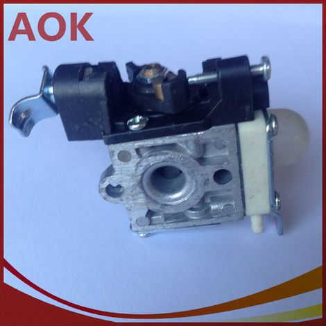 High-quality carburetor for plant protection RB-K111, high-efficiency chainsaw (1/2)