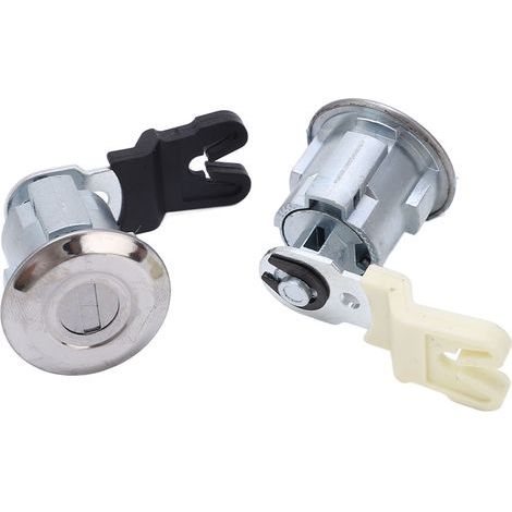 Türschließzylinder-Set XL2Z7821990AC für Ford E150, E250, E350 (1/5)