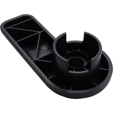 Leva di trazione del pulsante di apertura del cofano per Focus / C-Max 2012-2015 CV6Z-16B626-A (1/4)