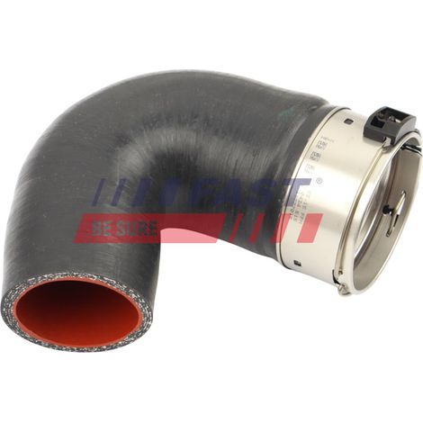 Coude de tuyau d'intercooler rapide FT10339
