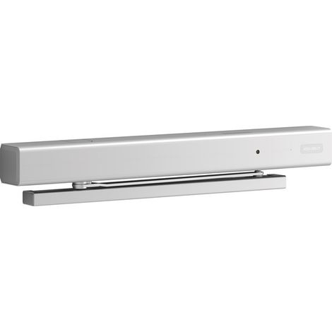 effeff Oben-Türschließer DC700FMSK, Aluminium
