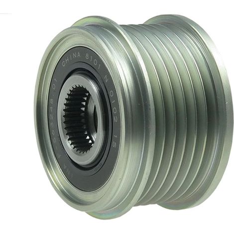 Poulie roue libre, alternateur AS-PL AFP3034(INA) BMW 1204177 13258483