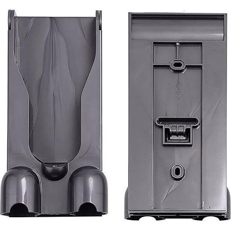 Compatible avec les aspirateurs Dyson V11 et V15, support de station de charge mural en plastique ABS (1/5)