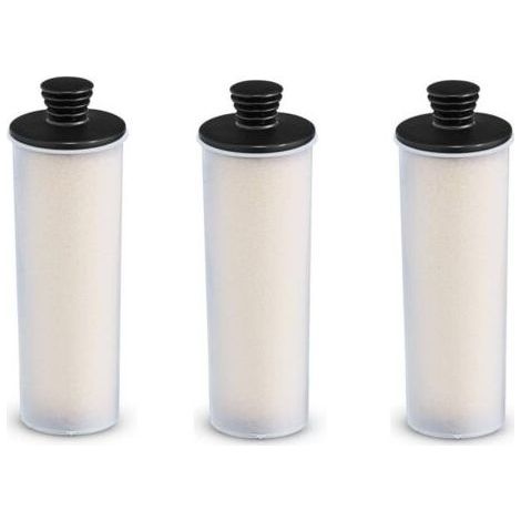 (3 pièce)Cartouche de filtre de détartrage compatible avec Karcher SC2 SC3 127 V BR SC3MX Upright Plus nettoyeur vapeur Filtre détartrant (1/5)