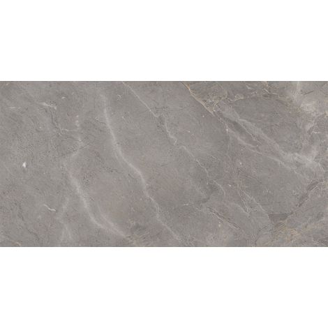 Mexen Era Grey gres esmaltado rec. G1, azulejo para suelo y pared 120 x 60 cm, brillo - TL117-120-060-03 (1/5)