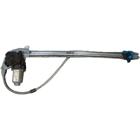 [PRODUIT D'OCCASION] Mecanisme+moteur Leve-glace Arriere Droit RENAULT Espace 2006- ♻️ Ref Oe. 8200485233 - Garantie à vie (1/2)