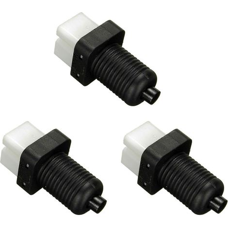interrupteurs de feux stop à 2 broches pour Peugeot 106, 206, 306, 307, 405, 406 Expert 453411 (1/5)