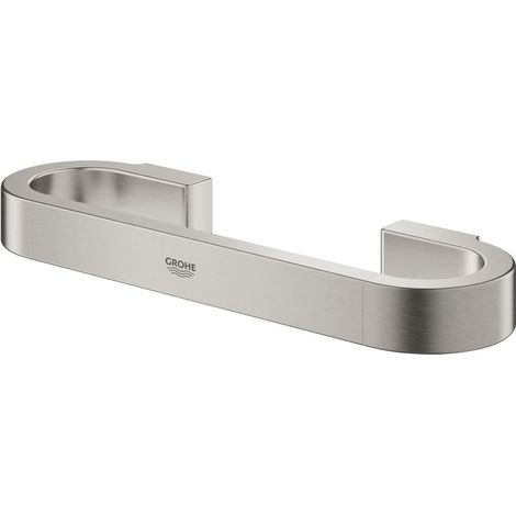 Wannengriff Selection 41064 300mm supersteel