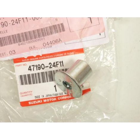 original Schrauben für Motorrad suzuki 1300 gsxr 2008 bis 2012