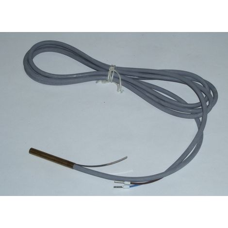 DAIKIN Sensore KVT 20-2-6 per ROTEX A1 BO-BG fino all'anno di fabbricazione 2018, 5004705
