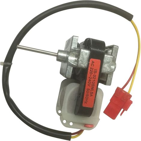 MOTOR FAN AMRHB-010UVEA 50/60 [HZ] 4.9/4 POUR REFRIGERATEUR SAMSUNG - DA3100244A