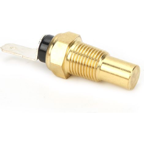 Kühlmitteltemperatursensor 83420-16020, kompatibles Ersatzteil für Dodge Avenger, Colt, Ram 50, Motortemperaturfühler, direkter Ersatz. (1/5)