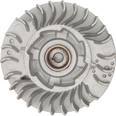 Kettensägen-Schwungrad, Zubehör 1119 400 1206, Ersatz für STIHL MS380 MS381 038 (1/5)