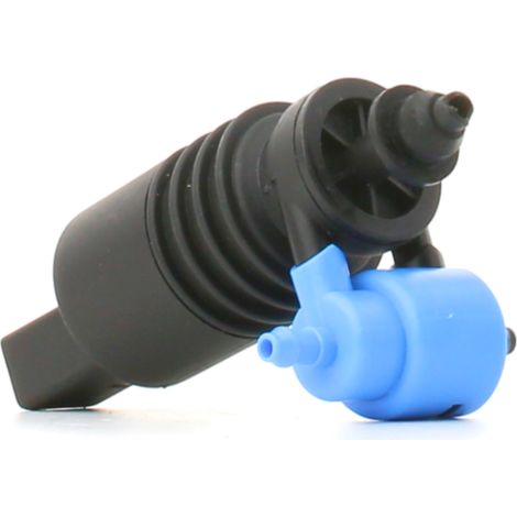 Pompe de lave-glace compatible Audi, Seat, Skoda, Mercedes VW... (1/4)