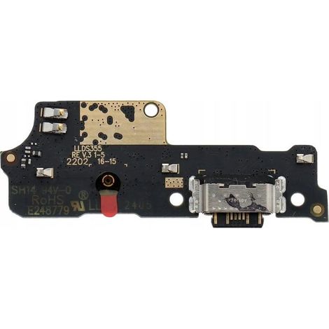 Tabla de carga OEM carga rápida Xiaomi Redmi 10C (1/2)