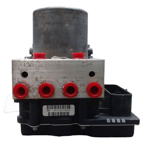 Unite Hydraulique Abs CITROEN C4 [PRODUIT D'OCCASION]♻️1613150780 (1/2)