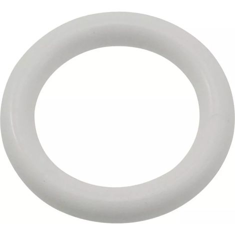 8 anelli in plastica ø34x49 int/est .