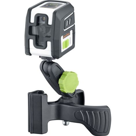 Laserliner SmartCross-Laser GX Set Kreuzlinienlaser Reichweite (max.): 40 m