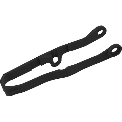Pattino catena Polisport KXF 250 450F 21 25 19 Nero Resistente
