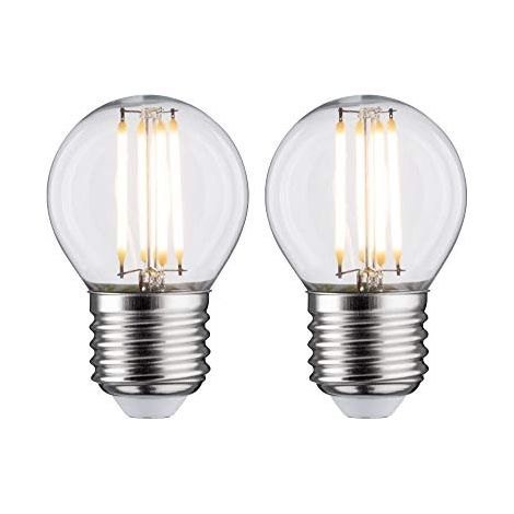 Lampadina Paulmann 286.40 5 W E27 2700 K
