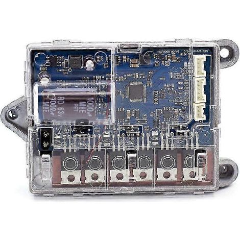 Carte mère de contrôleur V3.0 améliorée pour ESC M365 1S Essential Pro Pro 2 MI3 Electric Sc (1/5)