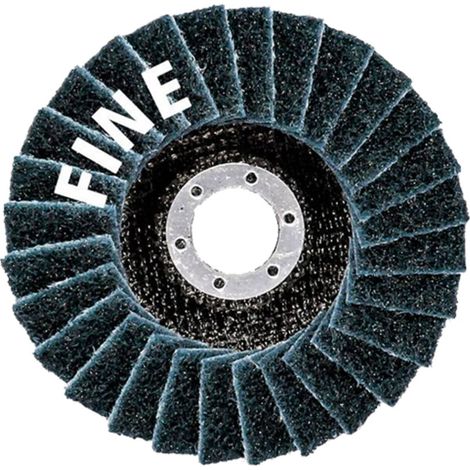 MULTI-DISQUE 115 MM 4 1/2" FIN MAKITA B-40777