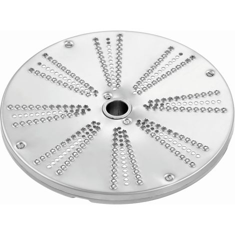 Disque de coupe pour râpes DTV Bartscher