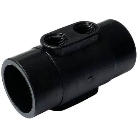 BAYROL Rohrzwischenstück Sensorhalter 50 mm (1/3)