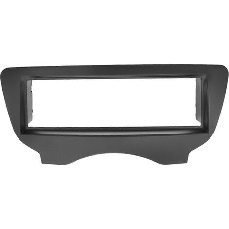 Fascia d'autoradio 1 Din pour tableau de bord stéréo F0 2012-- (1/5)