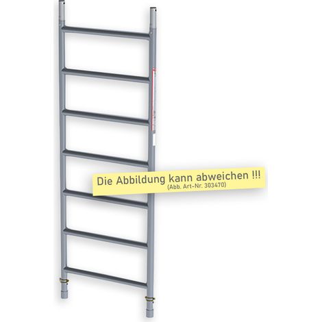 Altrex Aufbaurahmen RS TOWER 4 PLUS schmal 90-4