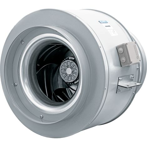 Radial-Rohrventilator BL CENTRO-M EC 400 von Blauberg - 8015427
