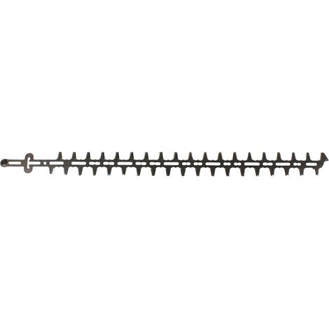 Lame Supérieure Ou Inférieure Pour Taille-haie Echo Modèle Dhc-2800r. Origine: X411-001410.