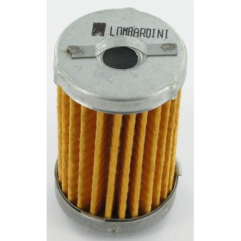 Filtro de aceite tractor cortacésped compatible LOMBARDINI 2175-025