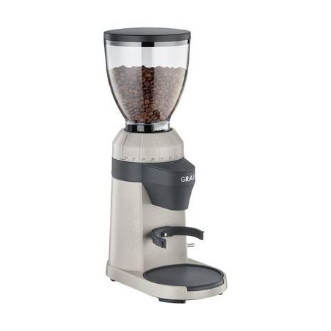 Graef CM8011EU Molino de café arena capacidad 350 g