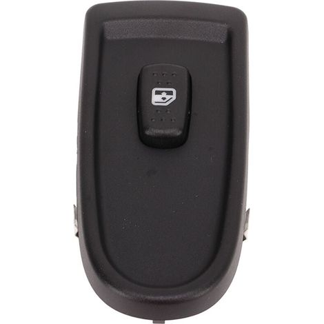 Interrupteur de commande de verrouillage de fenêtre cté passager de voiture, remplacement 5801304492 pour Iveco Daily IVV (1/4)