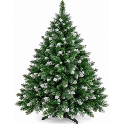Aga Weihnachtsbaum 180 cm Verschneit (1/5)