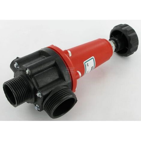 Décompression POLMAC 00200016V (1/5)
