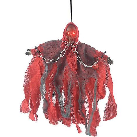 1 Stück schwimmendes Skelett für Halloween-Dekorationen