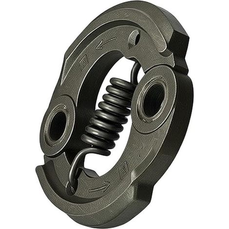 Kit pour embrayage 8 pour Débroussailleuse pour echo SRM400 Kit(Clutch) (1/5)