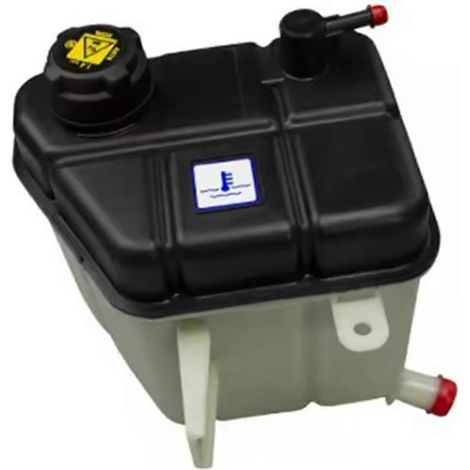 670004150 Vase d'expansion de radiateur moteur pour (1/5)